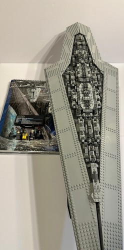 Lego star wars super - super,