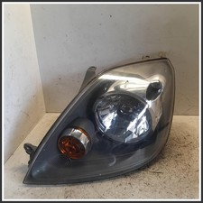 Faro fanale proiettore - faro,