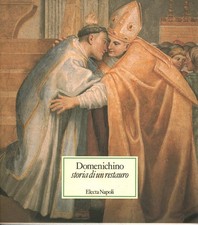 Domenichino storia di un