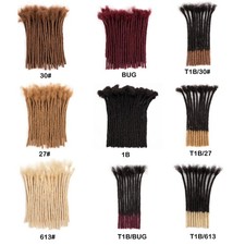 Extension Dreadlocks 100%