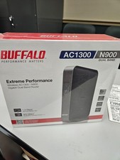 BUFFALO AirStation AC1300 N450