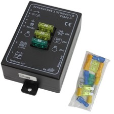 Separatore batteria CBE