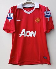 Maglia Calcio Manchester