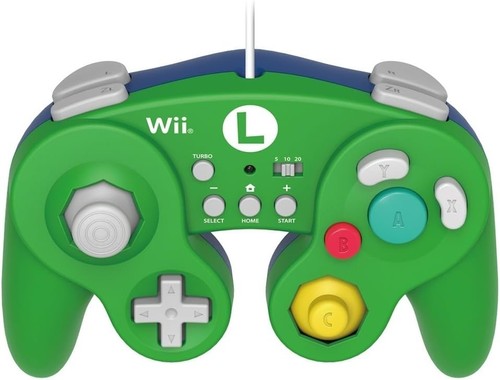 Club nintendo official - official, limited