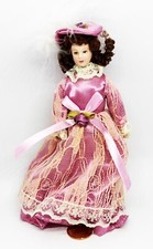 Casa delle Bambole Lady In A