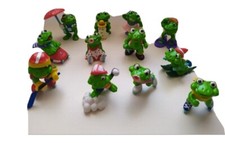 Collezione sorprese Kinder