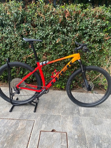 Trek procaliber mtb - trek,