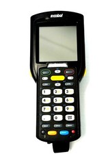 Symbol Motorola scanner codici