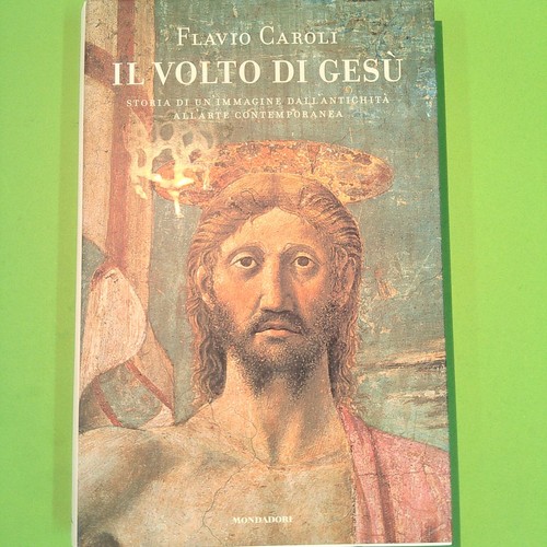 Volto gesù caroli - il,