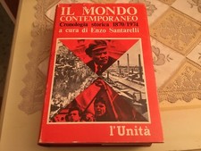 il mondo contemporaneo