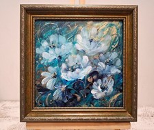 Quadro acrilico originale