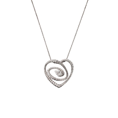 Collana donna giorgio visconti - collana,
