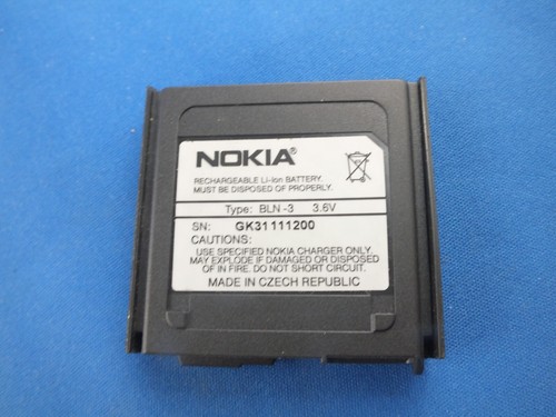 Batteria originale bln per - originale, bln-3