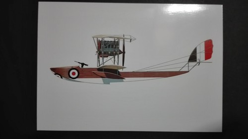 Aermacchi 1916 - aermacchi, l.