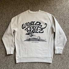 Louis Tomlinson Felpa Uomo