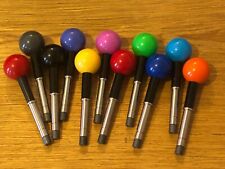 Joystick arcade induttivo albero personalizzato - Hyperspin Mame Arcade Bartop