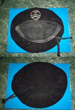 ESERCITO Basco con fregio