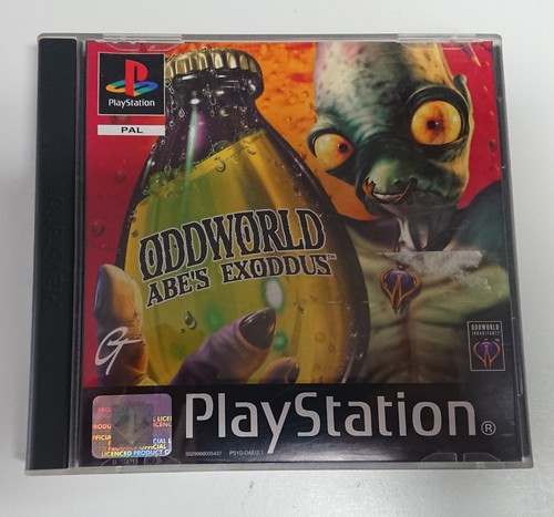 Ps1 playstation gioco - ps1,
