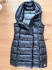 Giubbetto Colmar smanicato donna come nuovo