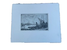 DOUGLAS IAN SMART (1879-1970)