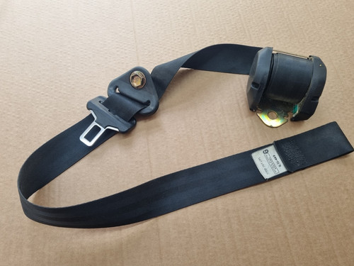 Cinture cintura sicurezza - cinture,