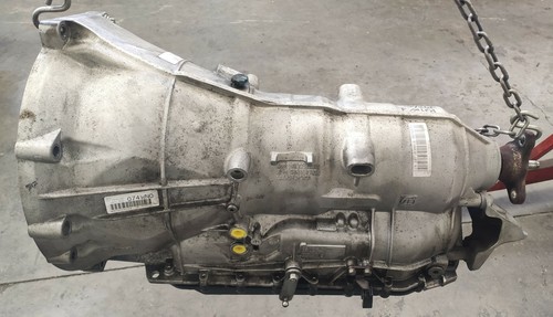 Cambio automatico bmw serie - serie, 1