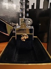 accendino zippo originale slim