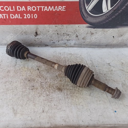 Giunto semiasse anteriore - giunto,