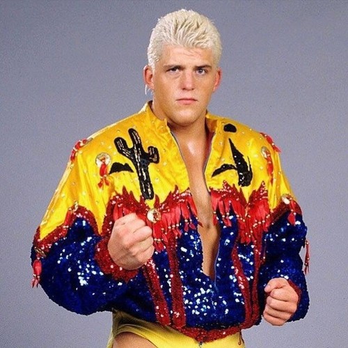 Wrestling superstars dustin - -,