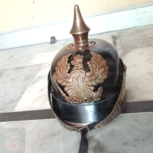 Ww1 ww2 elmetto - ww2, tedesco