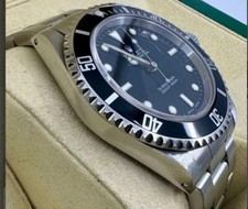 Rolex Submariner no-data