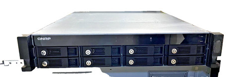Qnap 869u server - ts-869u-rp,