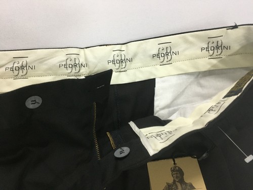 Jeans firmato pedrini - jeans,