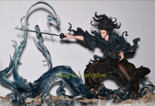 Modellino statua NIREN studio