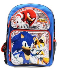 Sonic 16" inches Large School