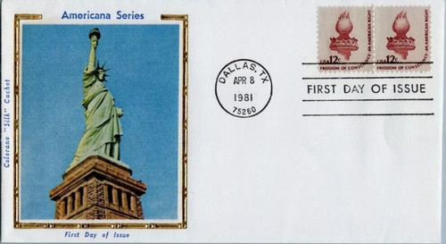 Statua della liberty torcia - della,