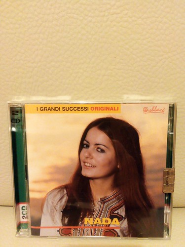 Nada grandi successi - nada, i