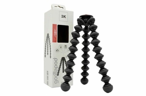 Joby gorillapod jb01510 - 3k,