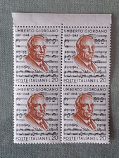 1967 ITALIA REPUBBLICA