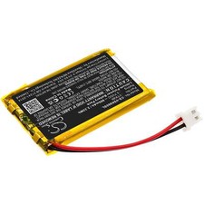 VTK86 Battery for Velocitek