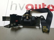 Cintura Di Sicurezza