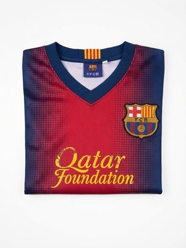 Barcelona maglia casa - fc,