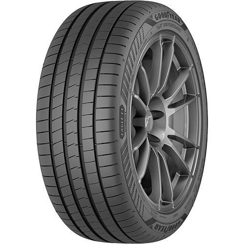 Goodyear pneumatici estivi - goodyear,
