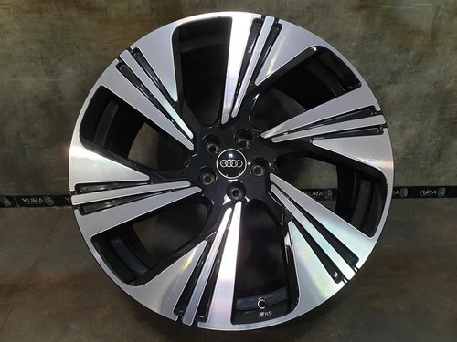 Audi tron ge sportback - 1x,