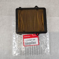 Filtro Aria Origine Africa