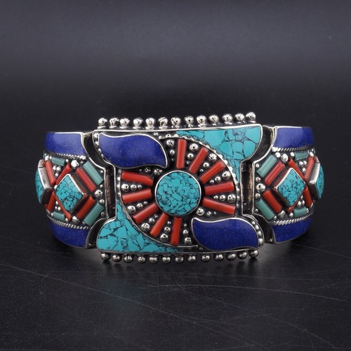 Bracciale nepalese tibetano