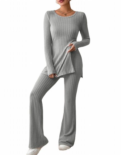 Tuta donna maglia pantaloni - donna, e
