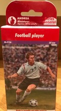 p ANDREA MINIATURES - SG-F126