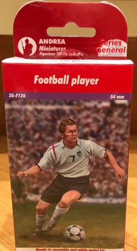 Andrea miniatures sg f126 - miniatures, sg-f126