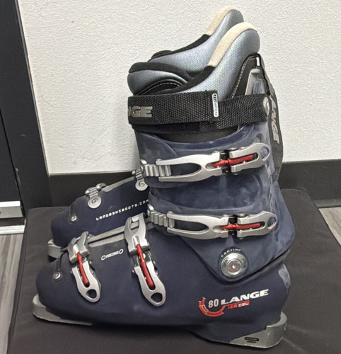 Lange comp men alpine ski - comp,